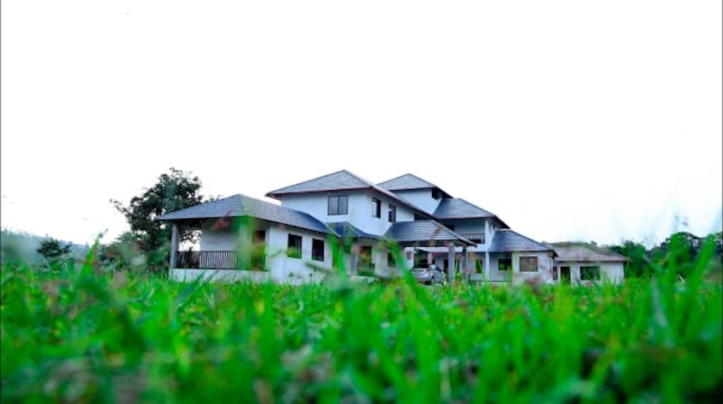 Sakleshpur Sankula Homestay Landscape Image